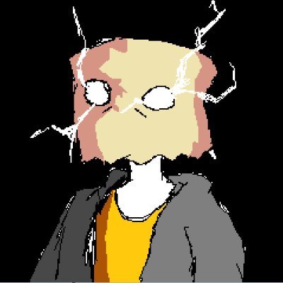 O_Slissonさんのプロフィール画像