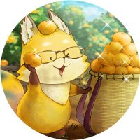 柑狐ミナツ@毎日21時から配信中 グッズ発売中 (@minatu0909) 's Twitter Profile