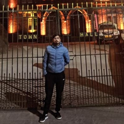 GKhulal69930's profile picture. Just nothing