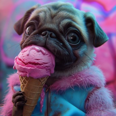 🐾♥🐾♥🐾 PUGLIFE  PUGS spreading LOVE one lick at a time! 
The very best therapists have fur and four legs 🐾 ♥ 🐾 ♥ 🐾 ♥