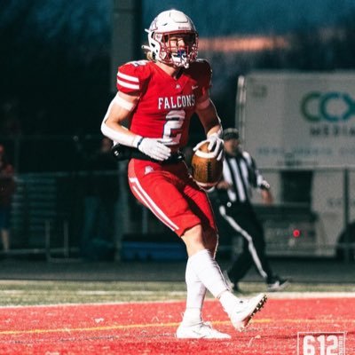 Robbinsdale Armstrong HS 2025 | 3.9GPA | Baseball/Football/Hitmen7on7 |WR/DB/ATH| height 6’1”/weight 187 | All-District | 763-294-0795 | giddybreker@icloud.com