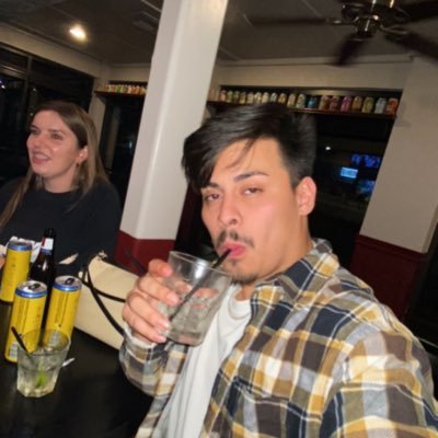 lxpez_'s profile picture. the night is young | midwestern state