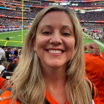 Bengals Fan with a seashell hobby … 20+ year Tech and Cyber.