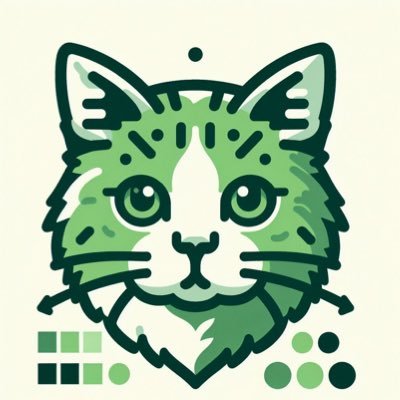 advoCATcy's profile picture. just a girl in a kitty-cat world! loves cats, pokemon, cartoons, weed, and kindness! ✨