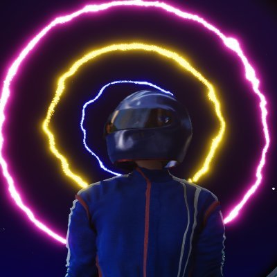 Ray_Racer1 Profile