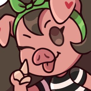 Chanchula la + chula 🐷🌈
CC y afiliada en Twitch 💜 | Lun, Jue y Vie 20hs
📢 Comparto Noticias de DBD, SAR & FG
💌 sirenuchancha@gmail.com o @chanchulau