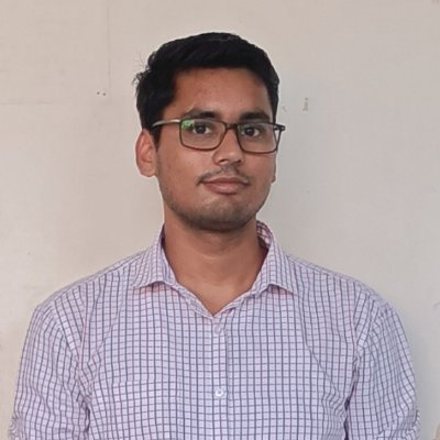 Shyamji Mishra