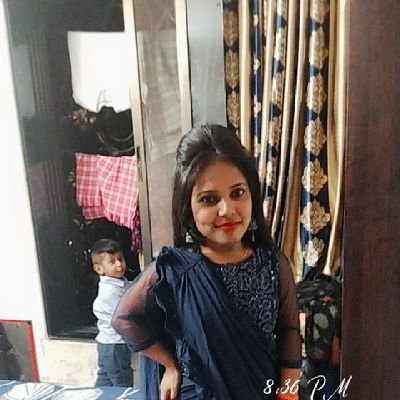 Aarti_bs Profile Picture