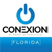 @ConexiondiarioFlorida (@conexiondiafl) 's Twitter Profile