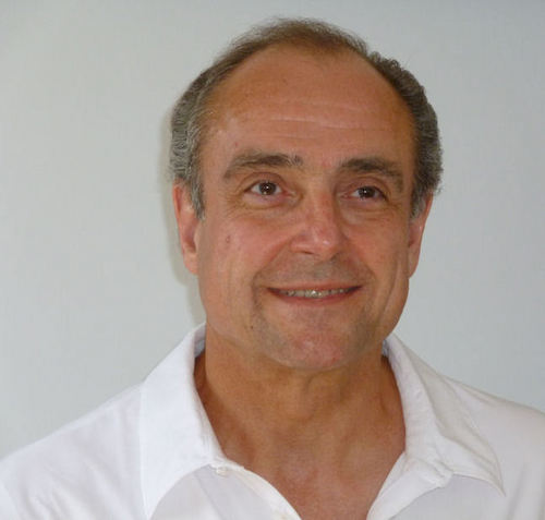 Cadre supérieur retraité