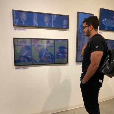 jlalvesjr's profile picture. 