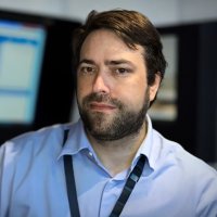 Josh Hughes (@atomicterrier) 's Twitter Profile