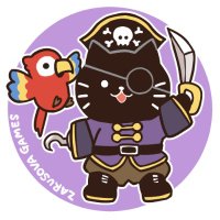 ZARUSOVA GAME (@zarusovagame) 's Twitter Profile
