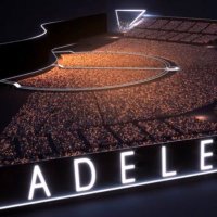 Weekends with Adele Tickets(@AdeleTixResell) 's Twitter Profile Photo