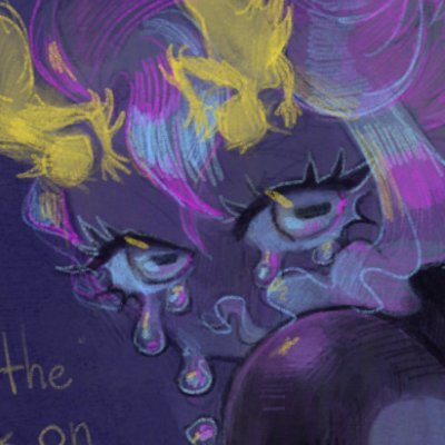 uddermynamee's profile picture. shhh. bunker account until twt either gives me back my regular one
cant have sh#t here