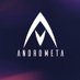 Andrometa (@theandrometa) Twitter profile photo Andrometa (@theandrometa) Twitter profile photo
