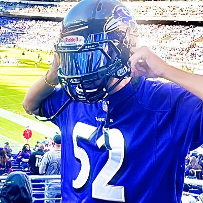 ravensteef's profile picture. #RavensFlock