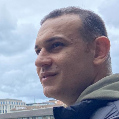 gwasterisk's profile picture. 