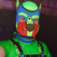 Thunder (@pupthunder28) 's Twitter Profile