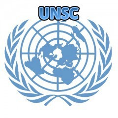 No Democracy in UN Security Council. US is effectively the UN. US & its friends violate Human Rights at will. Will Follow all who follow.