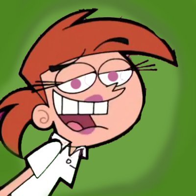 She/her, sharing memes, pics, etc., of our favorite icky girl, her arch nemesis Timmy Turner, and other fairly odd characters. Have fun, twerps!