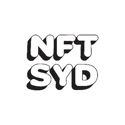 Official @nftsyd is NFT Sydney 🫶 Welcoming new & experienced web3, join👇🏾|𝐄𝐒𝐓 𝟐𝟎𝟐𝟏 | #nftsyd🔗⛓