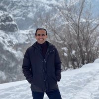 Baraa Shiban براء شيبان (@bshtwtr) 's Twitter Profile