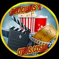 Películas y Otras Cosas(@PeliculasYOtros) 's Twitter Profile Photo