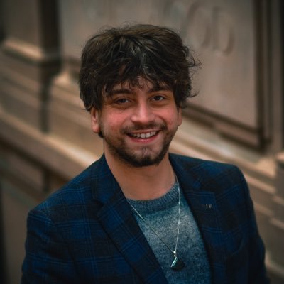 demelkon's profile picture. The Light is in You