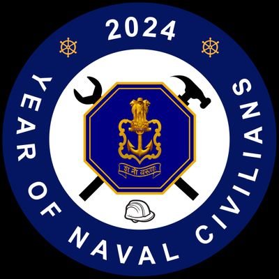 Official Twitter Handle of Directorate of #CivilianPersonnel (#DCP), #NavalHeadquarters - Responsible for #HRManagement of #DefenceCivilians of #IndianNavy.