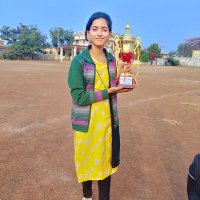 Kajal Jha NSS Volunteer🇮🇳 (@kajaljha0211) 's Twitter Profile Photo Kajal Jha NSS Volunteer🇮🇳 (@kajaljha0211) 's Twitter Profile Photo