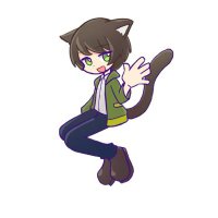 猫田空叶「ねこた くぅと」枝豆をあがめよVT🐾🐾 (@nekotakuto_vt) 's Twitter Profile