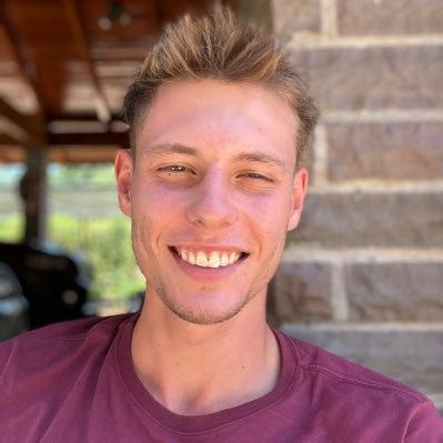 jpriboldi's profile picture. “Nada lhe pertence mais que seus sonhos”