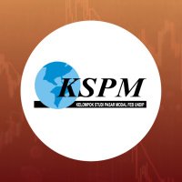 Kelompok Studi Pasar Modal (KSPM) FEB Undip (@kspmdiponegoro) 's Twitter Profile