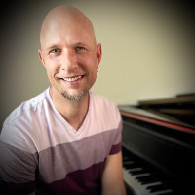 🎹 #Pianist | #Composer | #Speaker 🎉 Perform for all types of events 🔥 30+ years of professional experience 👇 Learn more, sign up for my email list: