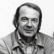 Gilles Deleuze For You Profile