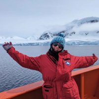 Alexis Floback, PhD (she/her) (@afloback) 's Twitter Profile Photo Alexis Floback, PhD (she/her) (@afloback) 's Twitter Profile Photo