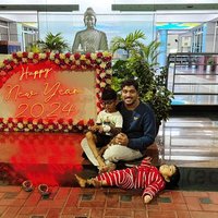 vinod raj mohan (@vinod_rajmohan) 's Twitter Profile Photo