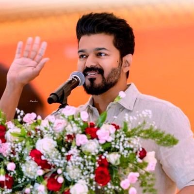 MBA 🎓 | MECHANICAL ENGINEER🎓⚙️ |
தளபதி👑❤️
❤️🔥
உழைத்திடு!
உயர்ந்திடு!!
உன்னால் முடியும் !!!