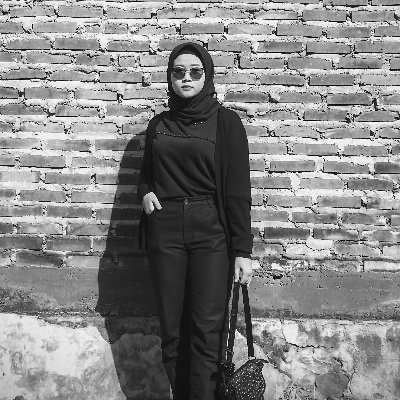 Kenalin, ini KIRANA. Kalo kamu? KIRANYA sayang, sini diobrolin aja.