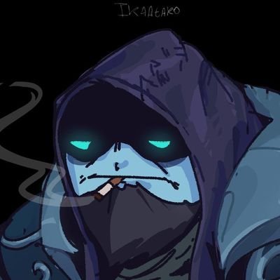 Emersonkyongg's profile picture. 