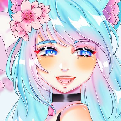 29 years old 🌸 Digital Artist|💗 Fanarts, Oc´s, commissions, Vtuber fanarts, Adoptables, Character desings
Commission me here: https://t.co/XdUyqUCcY5