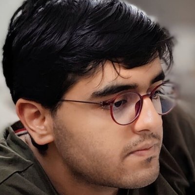 AdityaS21674574 Profile Picture