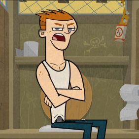 Classic old Scott! You must know me from Total drama! // Leftyverse roleplay account (Proship/NSFW DNI please!)