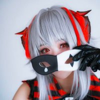 すとず (@stods_cos) 's Twitter Profile Photo すとず (@stods_cos) 's Twitter Profile Photo