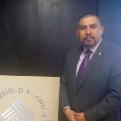 Abogado especializado en Defensa Fiscal (Penal) especialista en Justicia Administrativa / Socio en Bufete Espino Barrera, S.C.