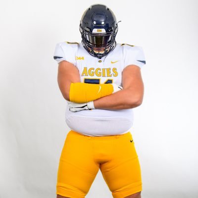 Purnell Swett HS @NCATFootball Commit #AGGIEPRIDE