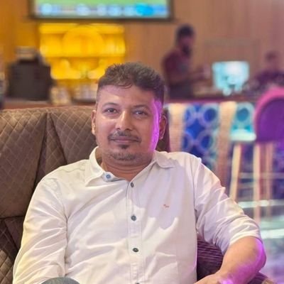 AmitDesaiSpeaks's profile picture. On my terms