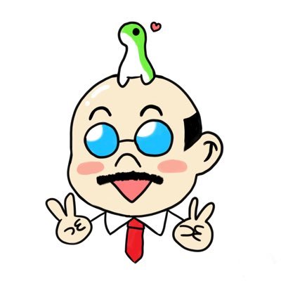 ぶっちょーさんのプロフィール画像