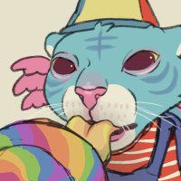 🔞🧸 that one plushie guy ⭐️📌 (@caringsins) 's Twitter Profile Photo